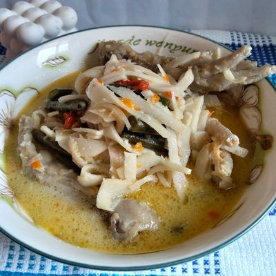 Langkah 5