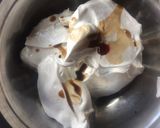 Foto del paso 4 de la receta: Besos de merengue para postre muerto