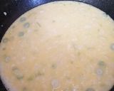 Foto del paso 3 de la receta: Pechugas con Brócoli en Salsa de Queso