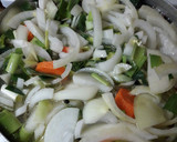 Foto del paso 7 de la receta: Carne en escabeche