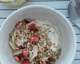 Foto del paso 3 de la receta: Granola express a la Puli sin horno