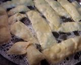 ચોળાફળી ઈન્સ્ટન્ટ (Chorafali Instant Recipe In Gujarati) રેસીપી સ્ટેપ2ફોટો