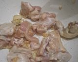 Foto langkah ke 2 dari resep Sop Ayam ala Hainan.