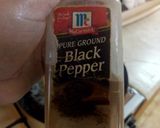 A picture of step 9 of Tawa Fry Tinday.