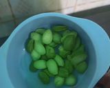 Foto langkah ke 4 dari resep Sambal goreng Ati ampela kentang.