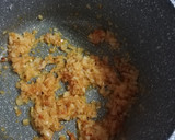 Foto del paso 2 de la receta: Porotos con riendas en olla a presión