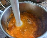 Foto del paso 5 de la receta: Potaje de Zanahoria y Eneldo