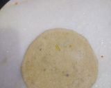 A picture of step 6 of Urad Dal Kachori.