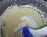 Foto del paso 6 de la receta: Bizcocho "Para de pessic vic"(nube)