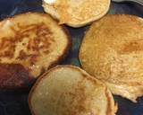 3 ingredient fake pancakes (made with oats and cottage cheese) recipe step 3 photo