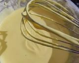 A picture of step 2 of Nylon khaman.