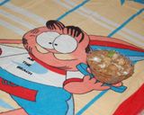 A picture of step 2 of Soyabean soup.