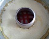 Foto langkah ke 4 dari resep Tar milk kilat.