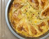 Foto del paso 3 de la receta: Masa de hojaldre para empanadas o tartas