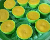 Foto langkah ke 6 dari resep *Talam jagung manis*.