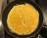 A picture of step 14 of Omurice ~Japanese Style Rice Omelette~.