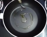 A picture of step 1 of இஞ்சி சட்னி/GINGER CHUTNEY/ALLAM CHUTNEY.