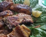 A picture of step 4 of Fried Fish.