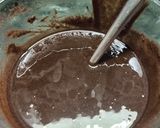 Home made ચોકલેટ રેસીપી સ્ટેપ3ફોટો
