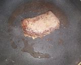 Szarvas sütve recept fázis 2 fotója