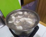 四神湯的食譜步驟5照片