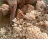 Foto del paso 7 de la receta: Conejo en salsa