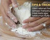 Foto langkah ke 3 dari resep Kulit Tortilla / Kebab.
