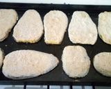 Foto del paso 5 de la receta: Berenjenas a la Napolitana irresistibles
