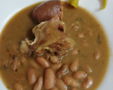 Foto del paso 3 de la receta: Alubia pinta