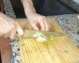 Foto del paso 2 de la receta: Pollo Kiev