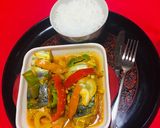 Foto del paso 3 de la receta: Sudado de pescado bonito!