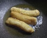 Foto langkah ke 3 dari resep Pempek Ikan.