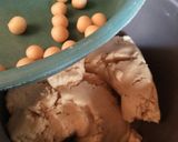 Foto langkah ke 4 dari resep Onde-onde Ketawa mini.
