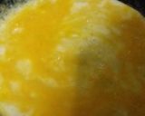 Foto del paso 2 de la receta: Omelette