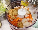 黃金泡菜的食譜步驟3照片