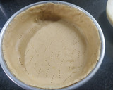 Foto del paso 4 de la receta: Tarta de ricota y coco