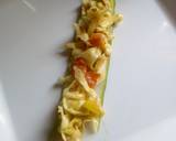 Cucumber rolls recipe step 3 photo