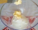 Foto do passo 1 de Bolo de maracujá com iogurte 🤍