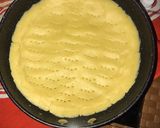 Foto langkah ke 1 dari resep Pie Susu Teflon.