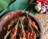Foto langkah ke 4 dari resep Pecak Terong.