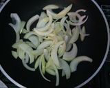 Foto langkah ke 3 dari resep Spicy korea bulgogi.
