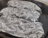 Foto del paso 2 de la receta: Salmón a la mantequilla