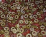 Foto del paso 3 de la receta: Fugazza