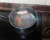 Foto del paso 1 de la receta: Pochas compuestas