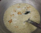 ক্ষীর লাউ / লাউ এর পায়েস (kheer lau er payesh recipe in Bengali) রেসিপি ধাপ - 5 ছবি