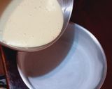 Foto del paso 4 de la receta: Bizcochuelo de Limón🍋 con Dulce de Leche🍯💞