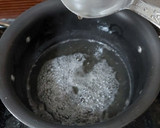 सूजी और आटे के मालपुए(suji aur aate ke malpue recipe in hindi) रेसिपी चरण 3 फोटो