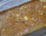 Foto del paso 9 de la receta: Pastel de batata al horno