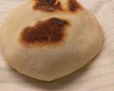 Foto del paso 5 de la receta: Pan pita en sartén NO FALLA