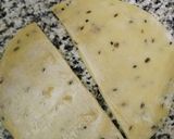 A picture of step 6 of Fried potatoes and chicken samosa.